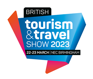 British Tourism & Travel Show 2023