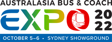 Australasia Bus & Coach Expo 2022