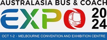 Australasia Bus and Coach Expo 2024