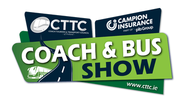 Coach & Bus Show 2024