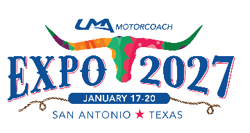 UMA Motorcoach Expo 2027